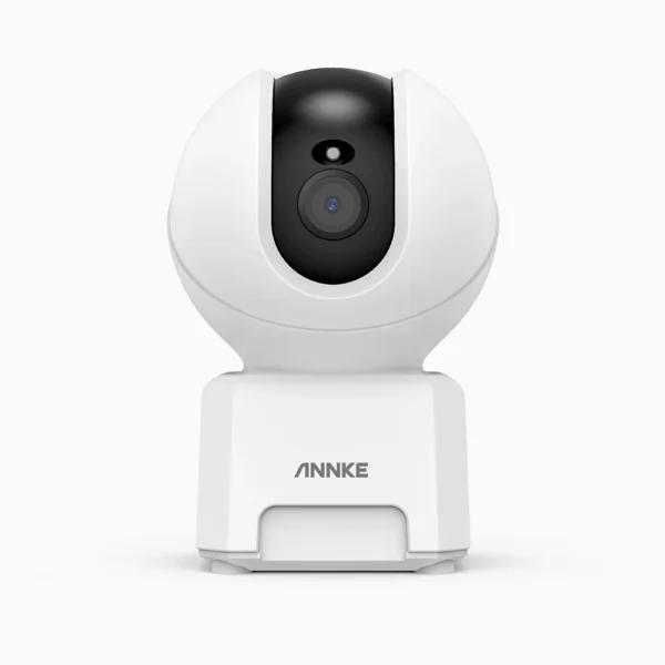 WiFi Indoor Camera