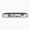 4K PoE NVR with RTSP Support Works With Alexa - Image 2