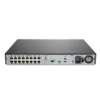 4K 16 Channel PoE NVR | H.265+ | Dual Hard Drive Bays | RTSP | Alexa Compatible - Image 2