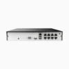 6MP 8CH H.265+ PoE NVR Security System Smart Motion-Triggered Alerts, Works With Alexa - Image 2