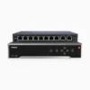4K 32 Channel PoE NVR Recorder with 16 PoE Ports & 12MP Video - Image 2