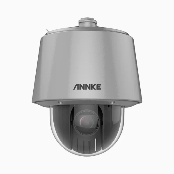 Speed Dome Security Camera