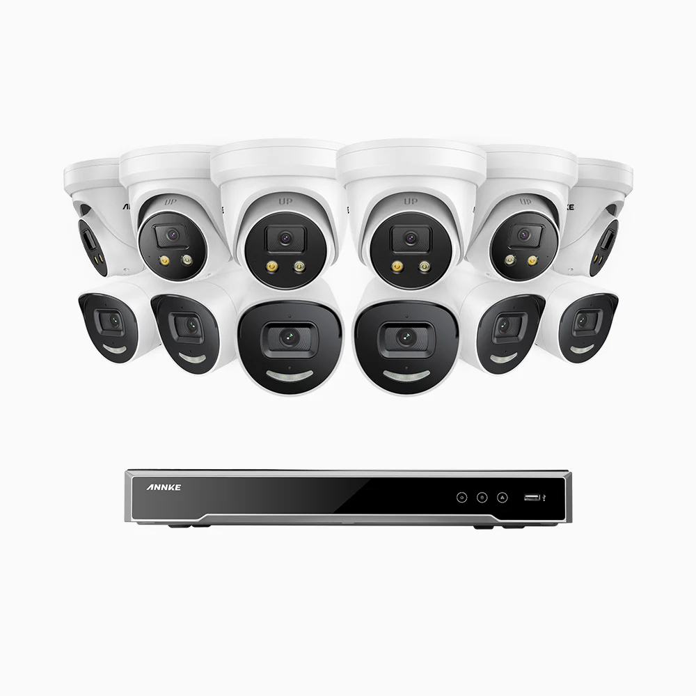 Annke Cameras