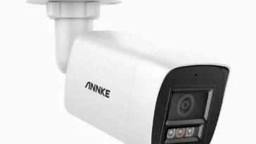 ANNKE Surveillance Camera NZ