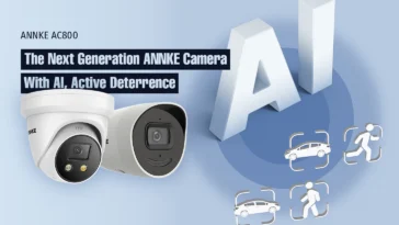 ANNKE AC800