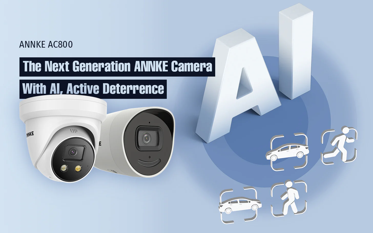 ANNKE AC800