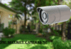 Home security cameras NZ