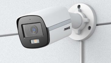 Annke NightChroma NZ