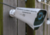Wireless outdoor security cameras nz