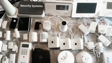 Security Systems