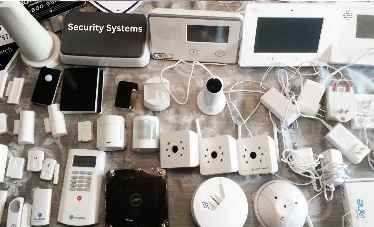 Security Systems