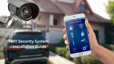 DIY Security System Installation Guide