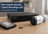 Security Camera