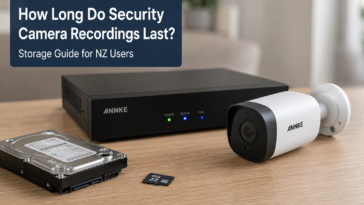 Security Camera