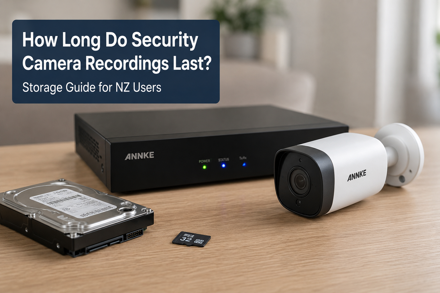Security Camera
